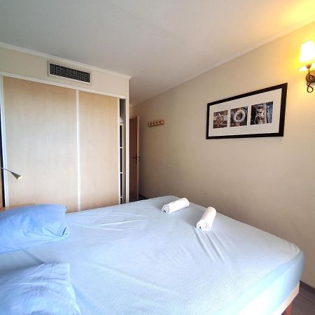Cap Hermes Vue Mer Magnifique Logement 6 Couchages Fréjus エクステリア 写真