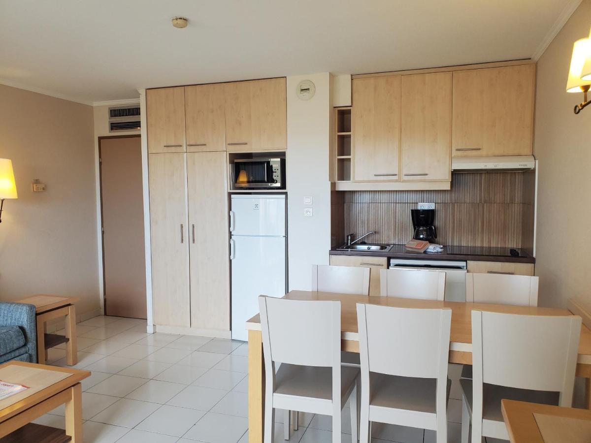 Cap Hermes Vue Mer Magnifique Logement 6 Couchages Fréjus エクステリア 写真