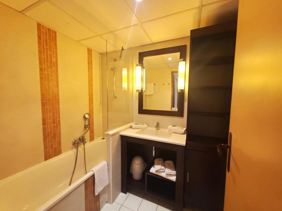 Cap Hermes Vue Mer Magnifique Logement 6 Couchages Fréjus エクステリア 写真