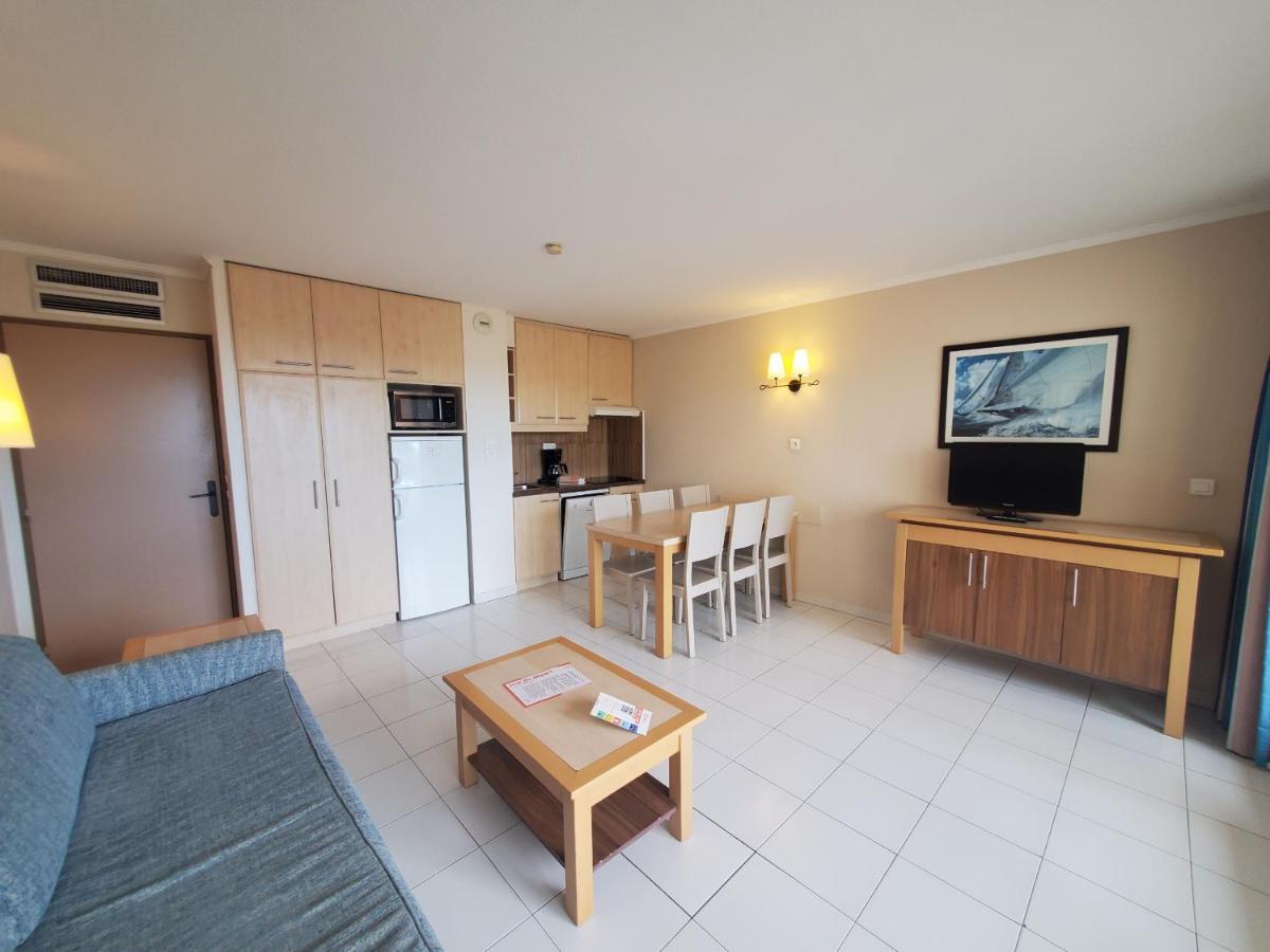 Cap Hermes Vue Mer Magnifique Logement 6 Couchages Fréjus エクステリア 写真