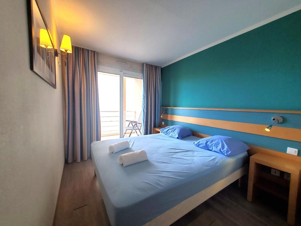 Cap Hermes Vue Mer Magnifique Logement 6 Couchages Fréjus エクステリア 写真