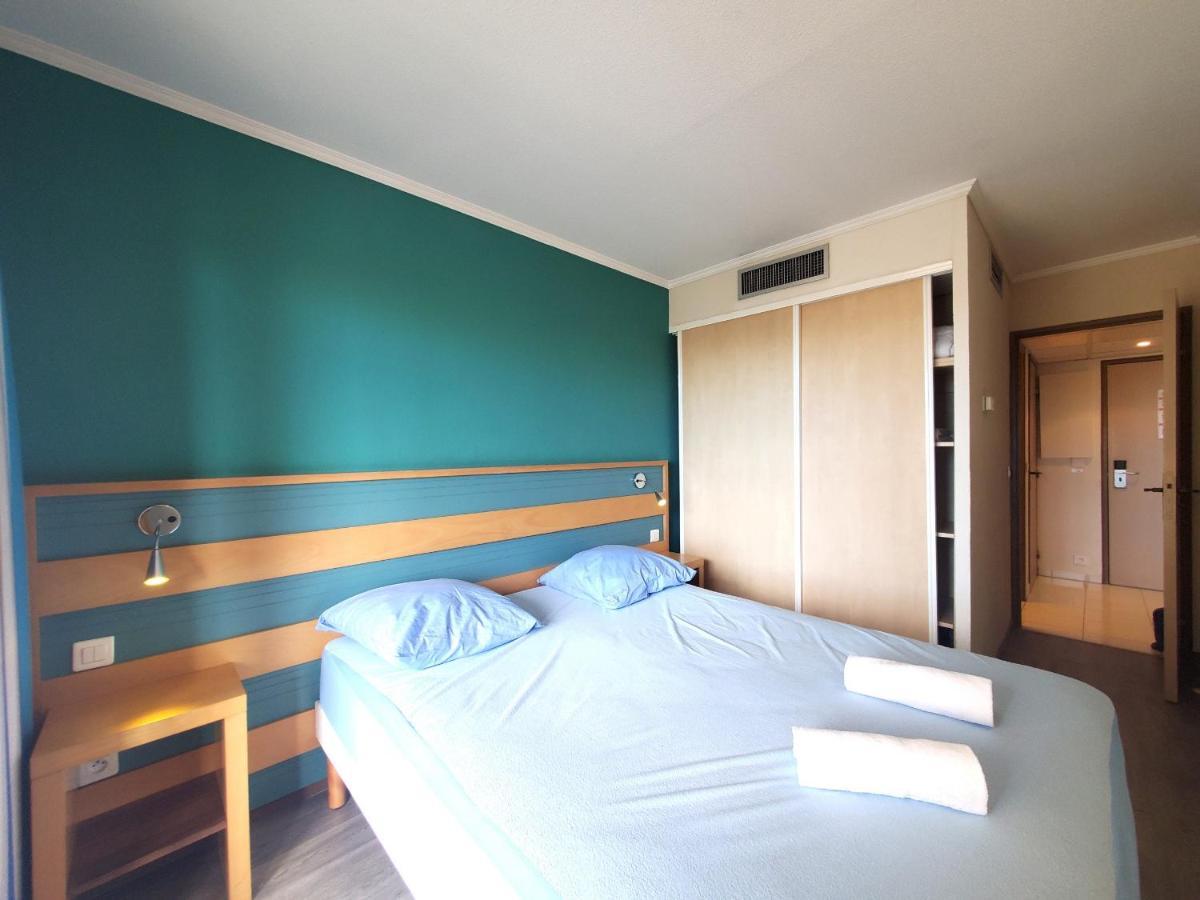 Cap Hermes Vue Mer Magnifique Logement 6 Couchages Fréjus エクステリア 写真