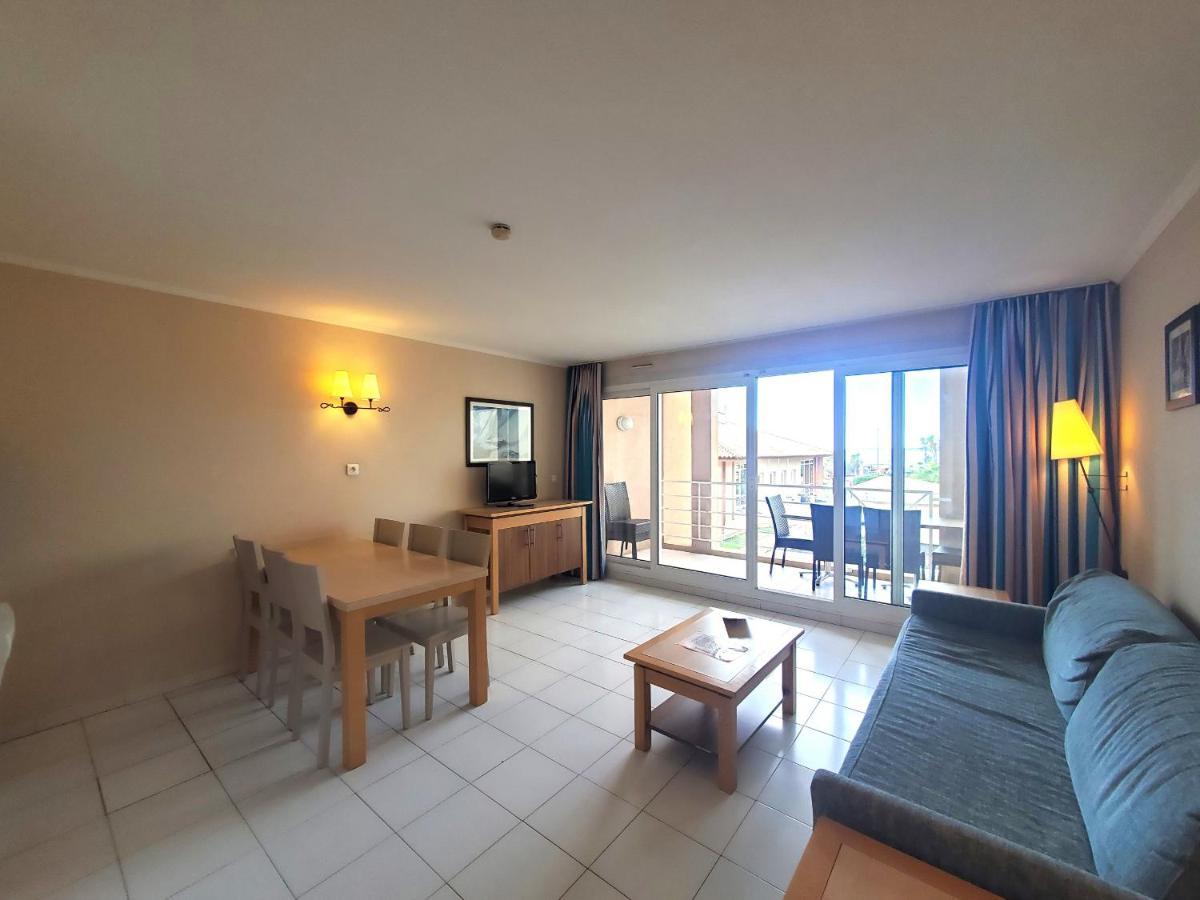Cap Hermes Vue Mer Magnifique Logement 6 Couchages Fréjus エクステリア 写真